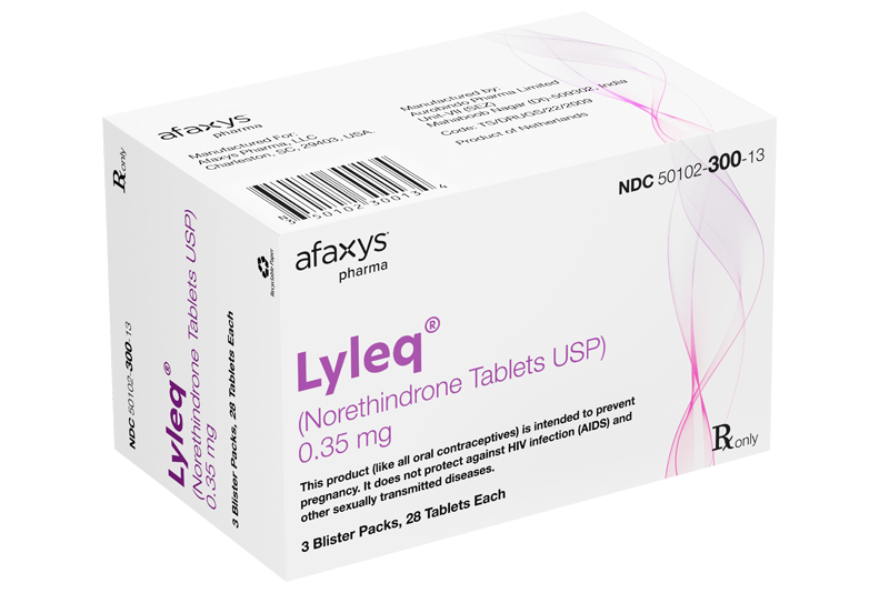 Lyleq Product Packaging
